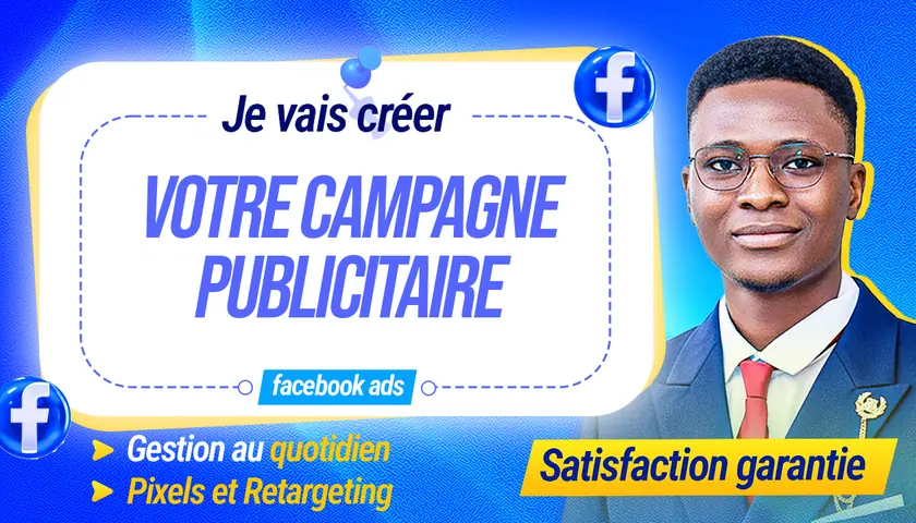 Service Lorick Innovation : Campagne publicitaire